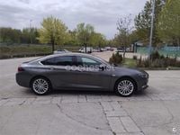 Usado Opel Insignia Excellence 165 CV (121 kW) 2018 Gris / plata Berlina