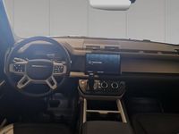 Usado Land Rover Defender S 249 CV (183 kW) 2025 Pangea green SUV