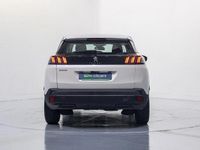 Usado Peugeot 3008 Active 130 CV (95 kW) 2021 Blanco SUV