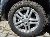 Usado Toyota Land Cruiser 286 CV (210 kW) 2008 Verde SUV