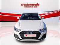 Usado Audi A1 Sportback Premium 95 CV (69 kW) 2022 Blanco Utilitario