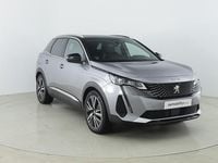 Usado Peugeot 3008 GT 300 CV (220 kW) 2022 Gris artense / negro SUV