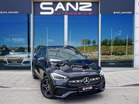 Usado Mercedes GLA250 218 CV (160 kW) 2021 Negro SUV