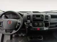 Usado Fiat Ducato 50 CV (36 kW) 2023 Blanco Van