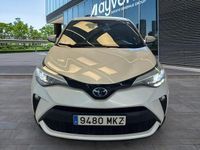 Usado Toyota C-HR Advance 184 CV (135 kW) 2023 SUV