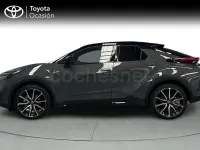 Usado Toyota C-HR Sport 223 CV (164 kW) 2025 Gris / plata SUV