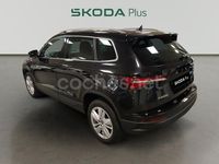Usado Skoda Karoq Selection 150 CV (110 kW) 2025 Negro SUV