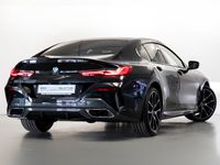 usado BMW 840 Serie 8 d Gran Coupe en Fuenteolid Valladolid