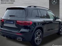 Nuevo Mercedes GLB200 150 CV (110 kW) 2026 Negro SUV