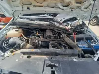 Usado Ford Ranger XL 150 CV (110 kW) 2016 Blanco Pickup/Camioneta