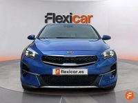 Brugt Kia XCeed 141 HK (103 kW) 2021 Hvid SUV