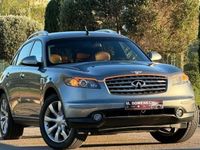 Usado Infiniti Fx35 275 CV (202 kW) 2007