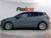 Usado BMW 218 150 CV (110 kW) 2022 Gris Familiar