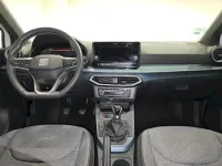 Usado Seat Arona Xperience 115 CV (84 kW) 2025 Blanco SUV