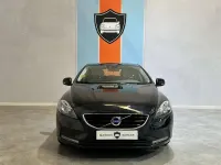 Usado Volvo V40 Momentum 115 CV (84 kW) 2012 Negro Utilitario