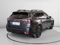 Usado Subaru Outback 171 CV (125 kW) 2022 Gris Familiar