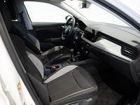 Usado Skoda Scala Selection 115 CV (84 kW) 2024 Blanco Utilitario