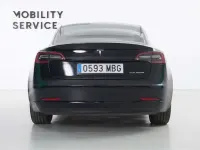 Usado Tesla Model 3 366 kW (498 CV) 2022 Negro Berlina
