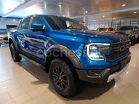 Nuevo Ford Ranger Raptor 292 CV (214 kW) 2025 Azul Pickup/Camioneta