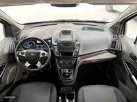 Usado Ford Transit Trend 2020 Gris Familiar