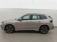 Usado BMW X1 Comfort Edition 163 CV (119 kW) 2025 Gris plata SUV