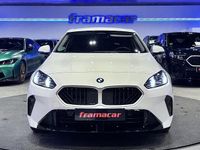 Usado BMW 118 M Sport 150 CV (110 kW) 2025 Blanco Utilitario