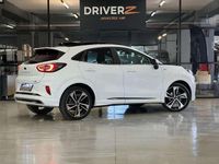 Usado Ford Puma ST-Line X 155 CV (114 kW) 2022 Blanco SUV