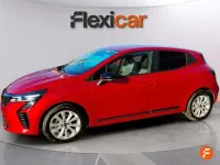 Occasion Renault Clio V Evolution 101 ch (74 kW) 2025 Rouge Citadine