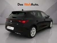 Nuevo Seat Leon FR 150 CV (110 kW) 2026 Gris