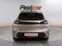 Usado Peugeot 208 Allure 101 CV (74 kW) 2025 Gris Utilitario
