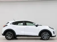 Usado Ford Puma Titanium 125 CV (91 kW) 2022 Blanco SUV