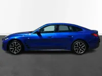 Usado BMW 420 Gran Coupé Shadowline 184 CV (135 kW) 2022 Azul Coupe