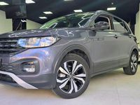 Usado VW T-Cross Life 116 CV (85 kW) 2023 Gris / plata SUV