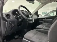 Usado Mercedes Vito 163 CV (119 kW) 2021 Negro Van