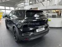 Usado Renault Symbioz Iconic 145 CV (106 kW) 2025 Negro SUV