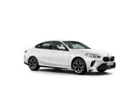 Nouvelle BMW 220 Shadowline 163 ch (119 kW) 2025 Blanc Coupé