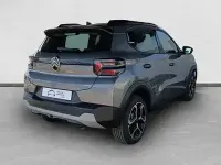Nuevo Citroën C3 100 CV (73 kW) 2026 Gris SUV