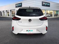 Usado Opel Corsa-e Elegance 100 kW (136 CV) 2023 Blanco Utilitario