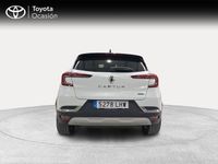 Usado Renault Captur Zen 160 HP (117 kW) 2020 Branco SUV