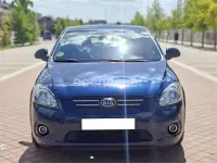 Usado Kia ProCeed Active 115 CV (84 kW) 2009 Azul Utilitario