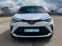 Usado Toyota C-HR Advance 122 CV (89 kW) 2022 Blanco SUV