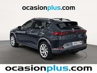 Usado Cupra Formentor 150 CV (110 kW) 2021 Gris SUV