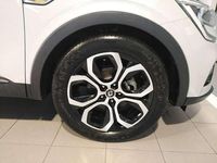 Usado Renault Arkana Zen 145 CV (106 kW) 2021 Blanco SUV