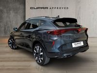 Usado Cupra Formentor 150 CV (110 kW) 2025 Gris / plata SUV