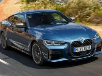 Usado BMW 420 Shadowline 190 CV (139 kW) 2023 Coupe