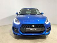 usado Suzuki Swift 1.4t Mild Hybrid Sport