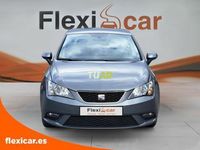 usado Seat Ibiza 1.4 TDI 105cv Style Connect