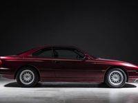 Usado BMW 840 Performance 286 CV (210 kW) 1993 Rojo Coupe
