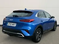 Usado Kia XCeed 140 CV (102 kW) 2024 Azul SUV