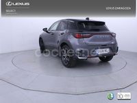 Nuevo Lexus LBX 136 CV (100 kW) 2025 Gris / plata SUV